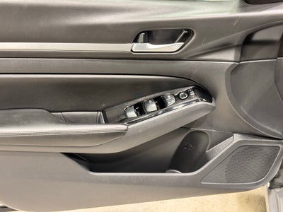 2023 Nissan Altima 2.5 SV AWD