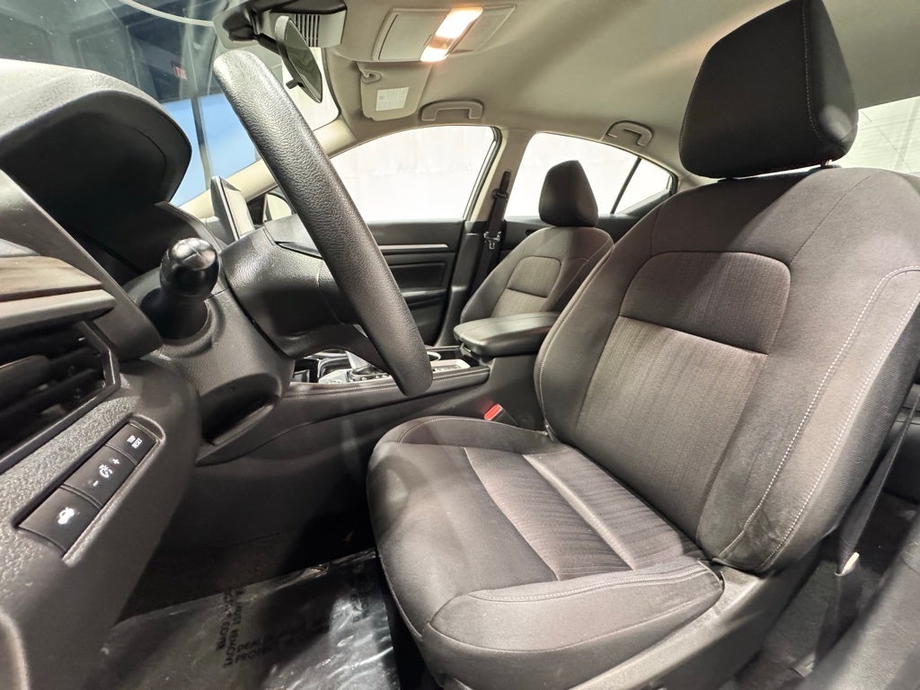 2023 Nissan Altima 2.5 SV AWD