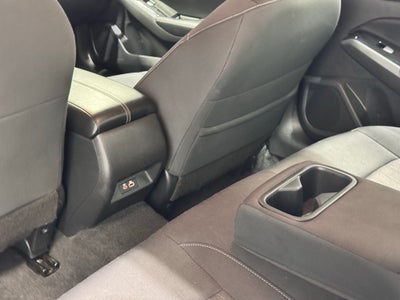 2023 Nissan Altima 2.5 SV AWD