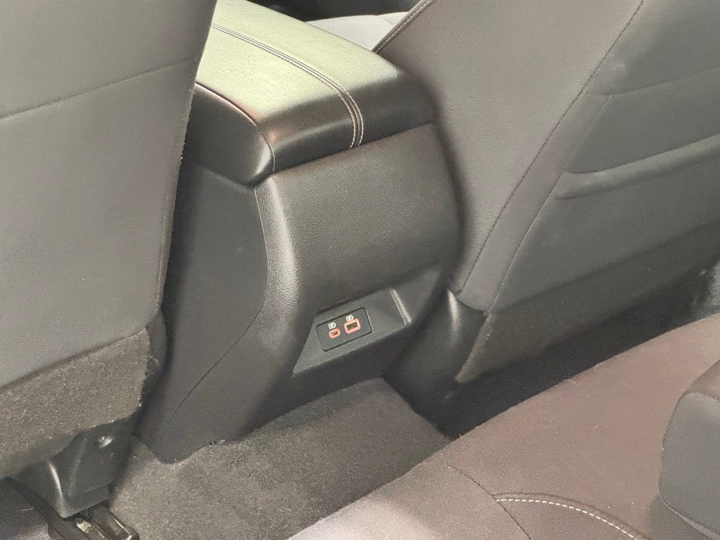 2023 Nissan Altima 2.5 SV AWD