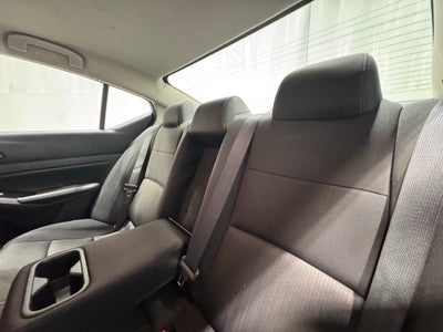 2023 Nissan Altima 2.5 SV AWD