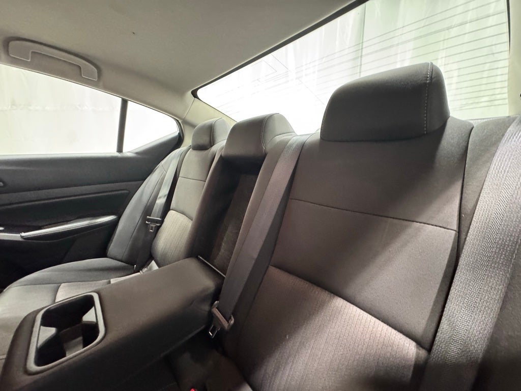 2023 Nissan Altima 2.5 SV AWD