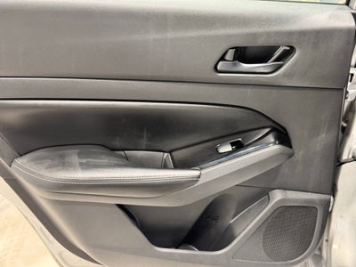 2023 Nissan Altima 2.5 SV AWD