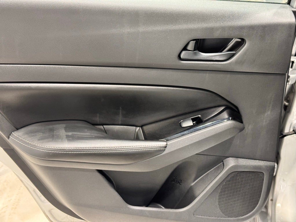 2023 Nissan Altima 2.5 SV AWD