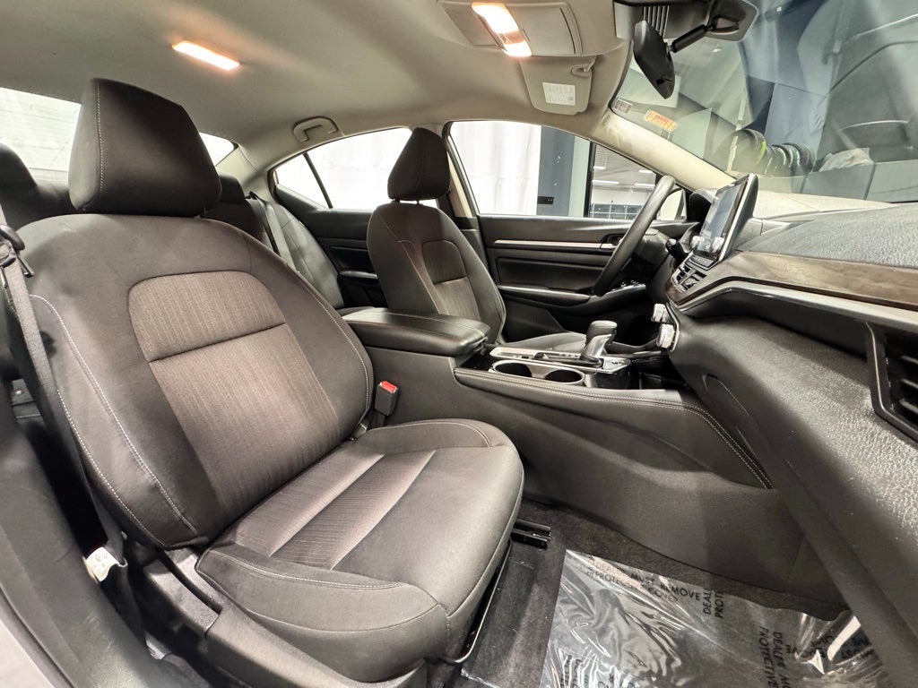 2023 Nissan Altima 2.5 SV AWD