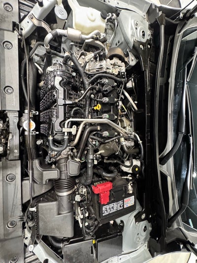 2023 Nissan Altima 2.5 SV AWD