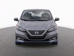 2021 Nissan Leaf SV Plus