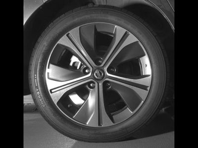 2021 Nissan Leaf SV Plus