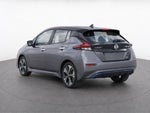 2021 Nissan Leaf SV Plus