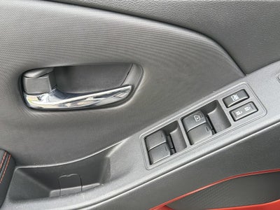 2022 Nissan Frontier PRO-X