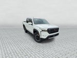 2022 Nissan Frontier PRO-X