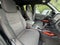 2022 Nissan Frontier PRO-X
