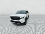 2022 Nissan Frontier PRO-X