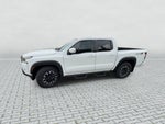 2022 Nissan Frontier PRO-X