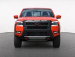 2025 Nissan Frontier PRO-4X 4WD