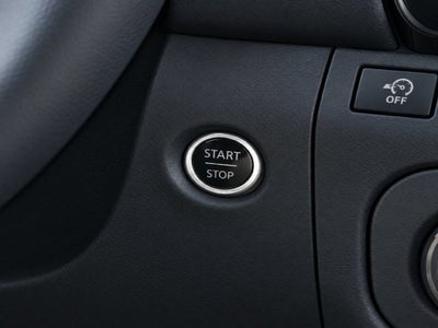 2025 Nissan Frontier PRO-4X 4WD
