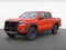 2025 Nissan Frontier PRO-4X 4WD