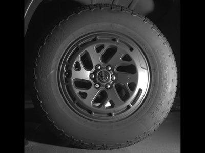 2025 Nissan Frontier PRO-4X 4WD