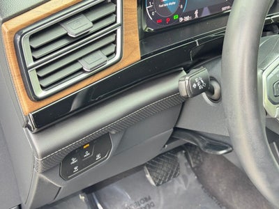 2024 Volkswagen Atlas 2.0T SE w/Technology AWD