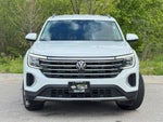 2024 Volkswagen Atlas 2.0T SE w/Technology AWD