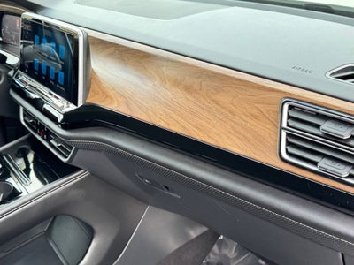 2024 Volkswagen Atlas 2.0T SE w/Technology AWD