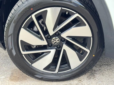 2024 Volkswagen Atlas 2.0T SE w/Technology AWD