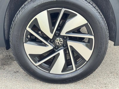 2024 Volkswagen Atlas 2.0T SE w/Technology AWD