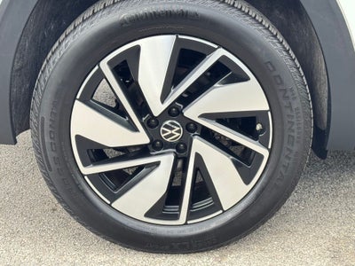2024 Volkswagen Atlas 2.0T SE w/Technology AWD