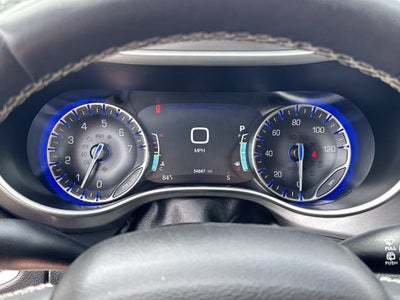 2024 Chrysler Pacifica Touring L FWD