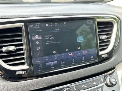 2024 Chrysler Pacifica Touring L FWD
