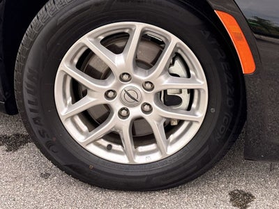 2024 Chrysler Pacifica Touring L FWD