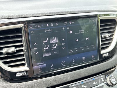 2024 Chrysler Pacifica Touring L FWD