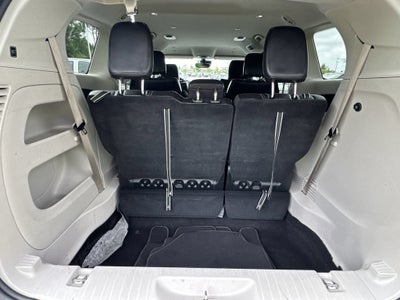 2024 Chrysler Pacifica Touring L FWD