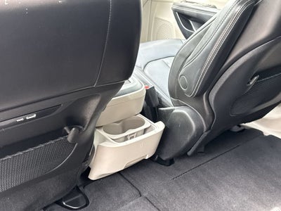 2024 Chrysler Pacifica Touring L FWD