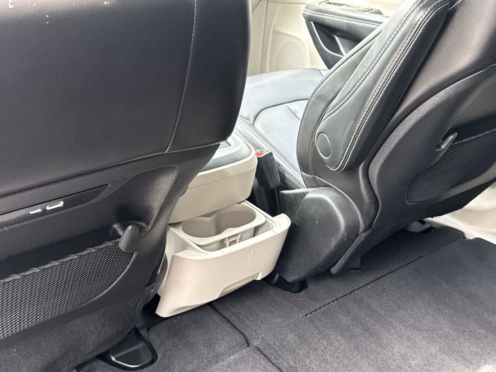 2024 Chrysler Pacifica Touring L FWD