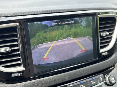 2024 Chrysler Pacifica Touring L FWD