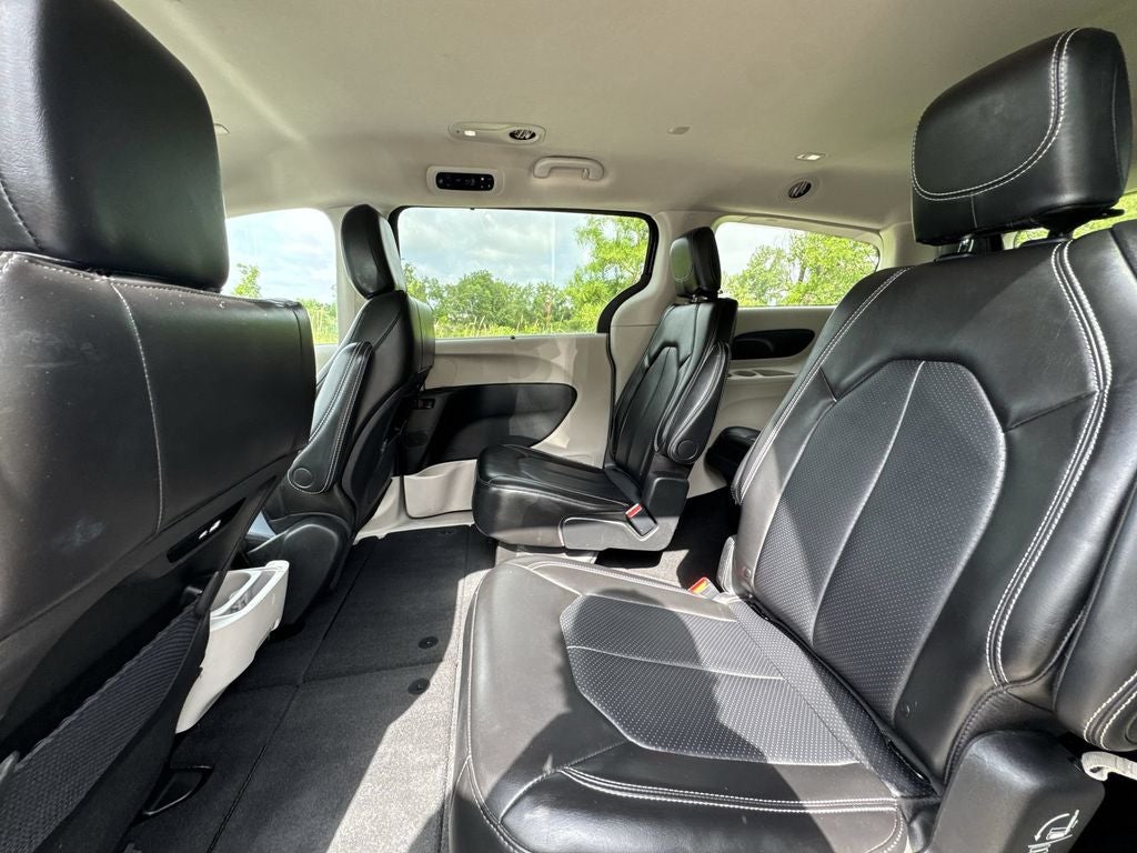 2024 Chrysler Pacifica Touring L FWD