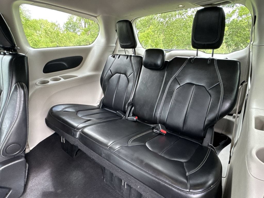 2024 Chrysler Pacifica Touring L FWD