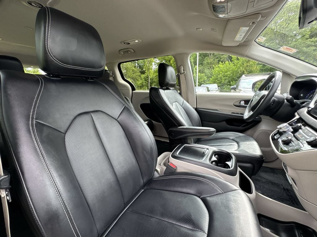 2024 Chrysler Pacifica Touring L FWD