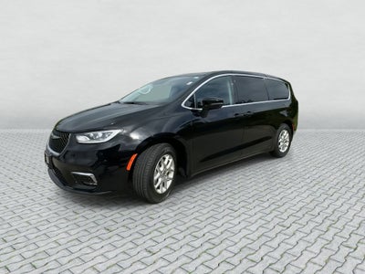 2024 Chrysler Pacifica Touring L FWD
