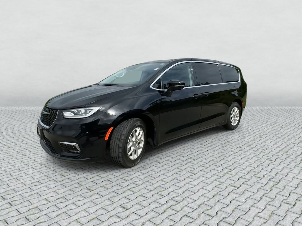 2024 Chrysler Pacifica Touring L FWD