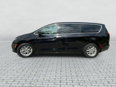 2024 Chrysler Pacifica Touring L FWD