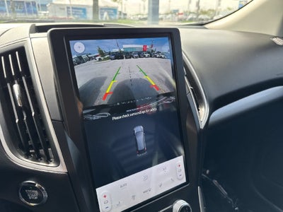 2024 Ford Edge SEL AWD