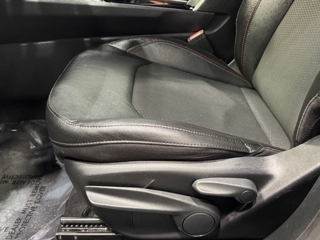 2024 Jeep Compass Trailhawk 4X4