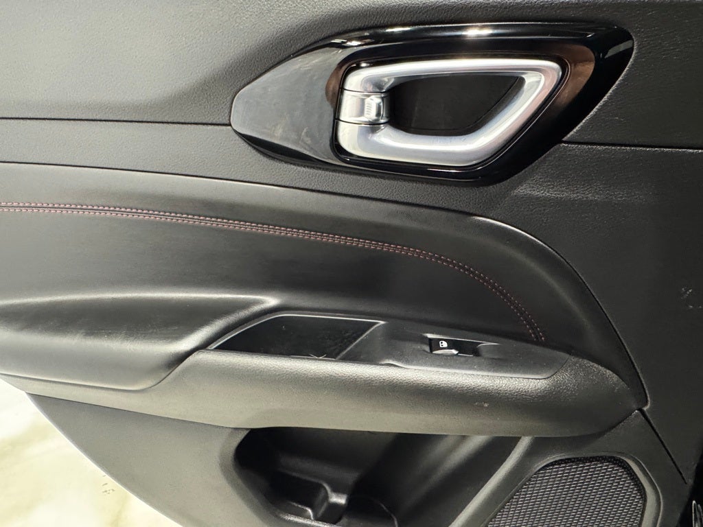 2024 Jeep Compass Trailhawk 4X4