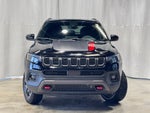 2024 Jeep Compass Trailhawk 4X4