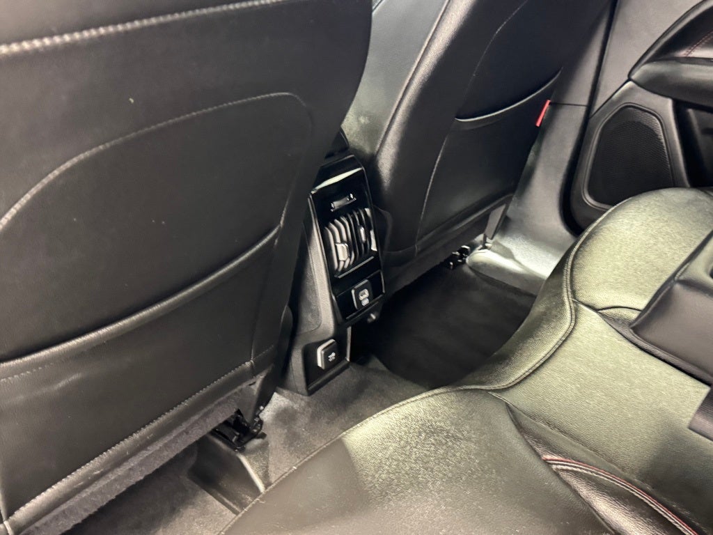 2024 Jeep Compass Trailhawk 4X4