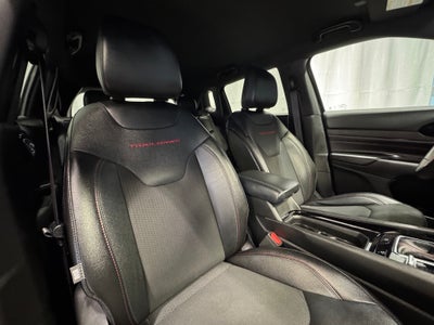 2024 Jeep Compass Trailhawk 4X4