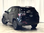 2024 Jeep Compass Trailhawk 4X4