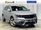 2017 Dodge Journey Crossroad